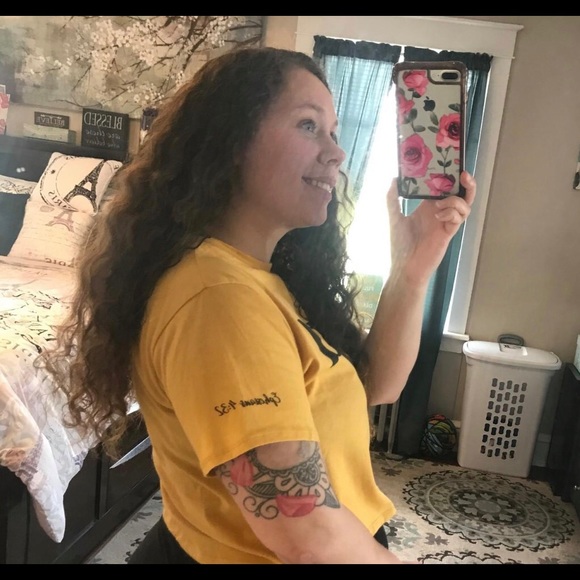 Meet your Posher, Cristina - Picture 10 of 14